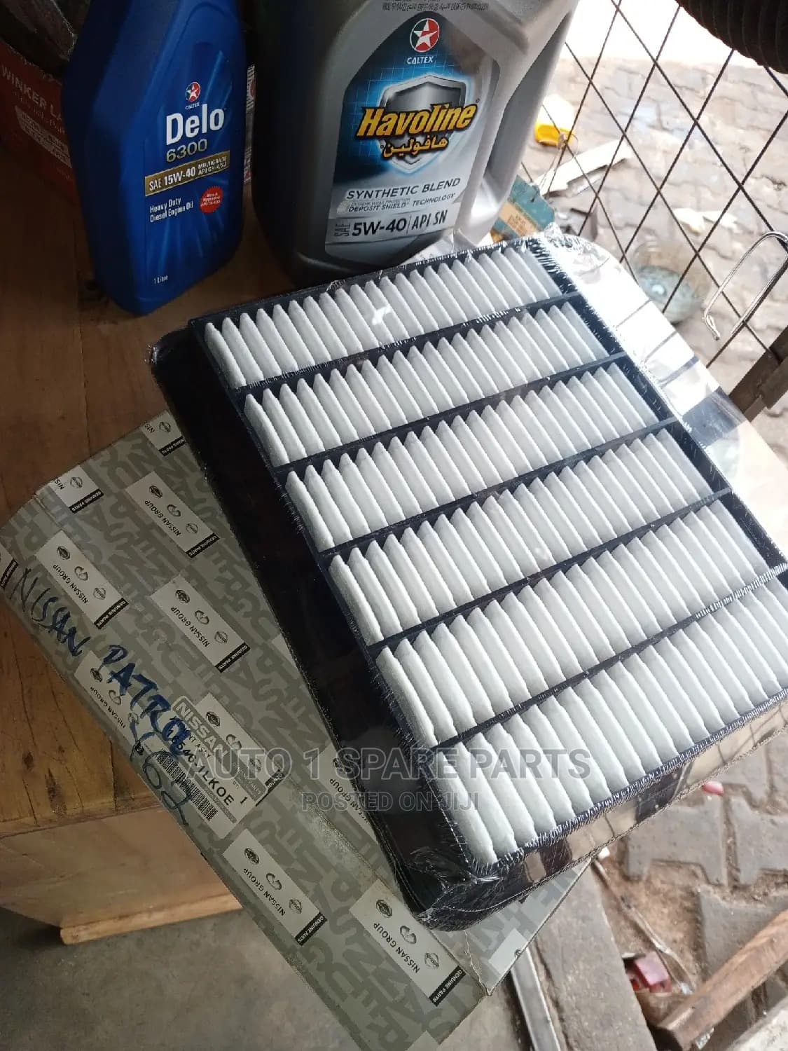 Product Detail