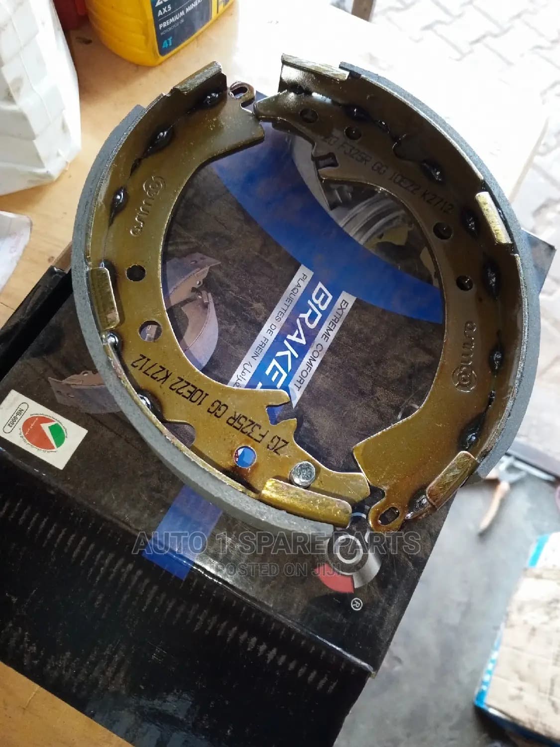 Product Detail