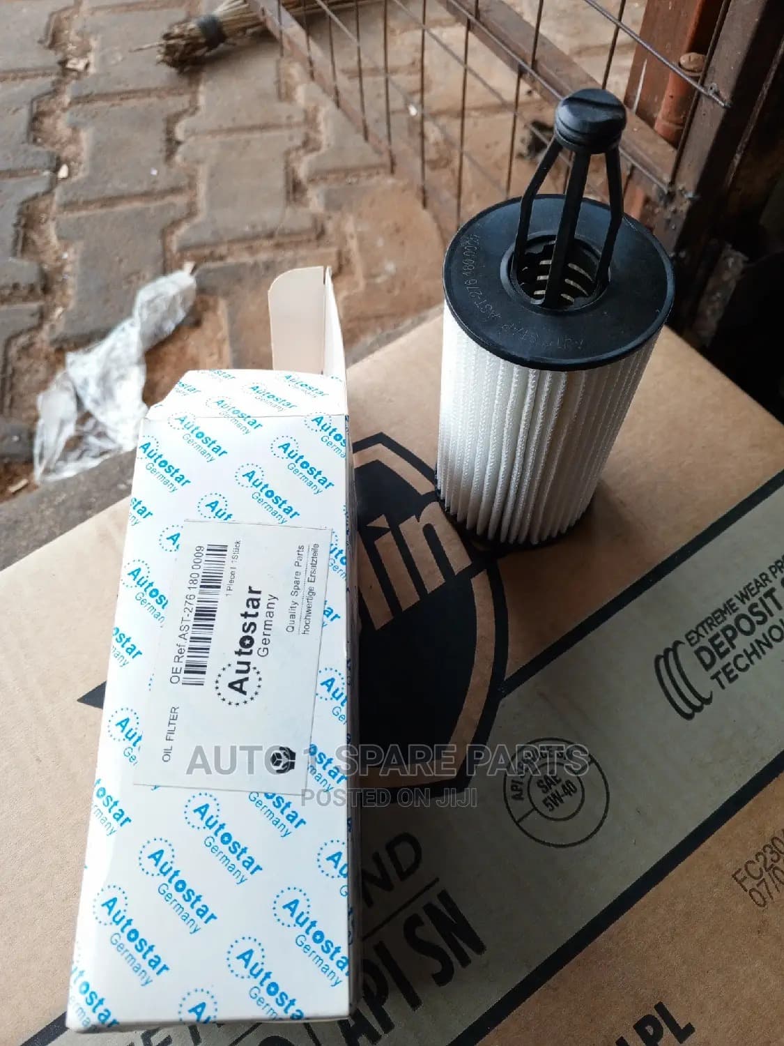 Product Detail