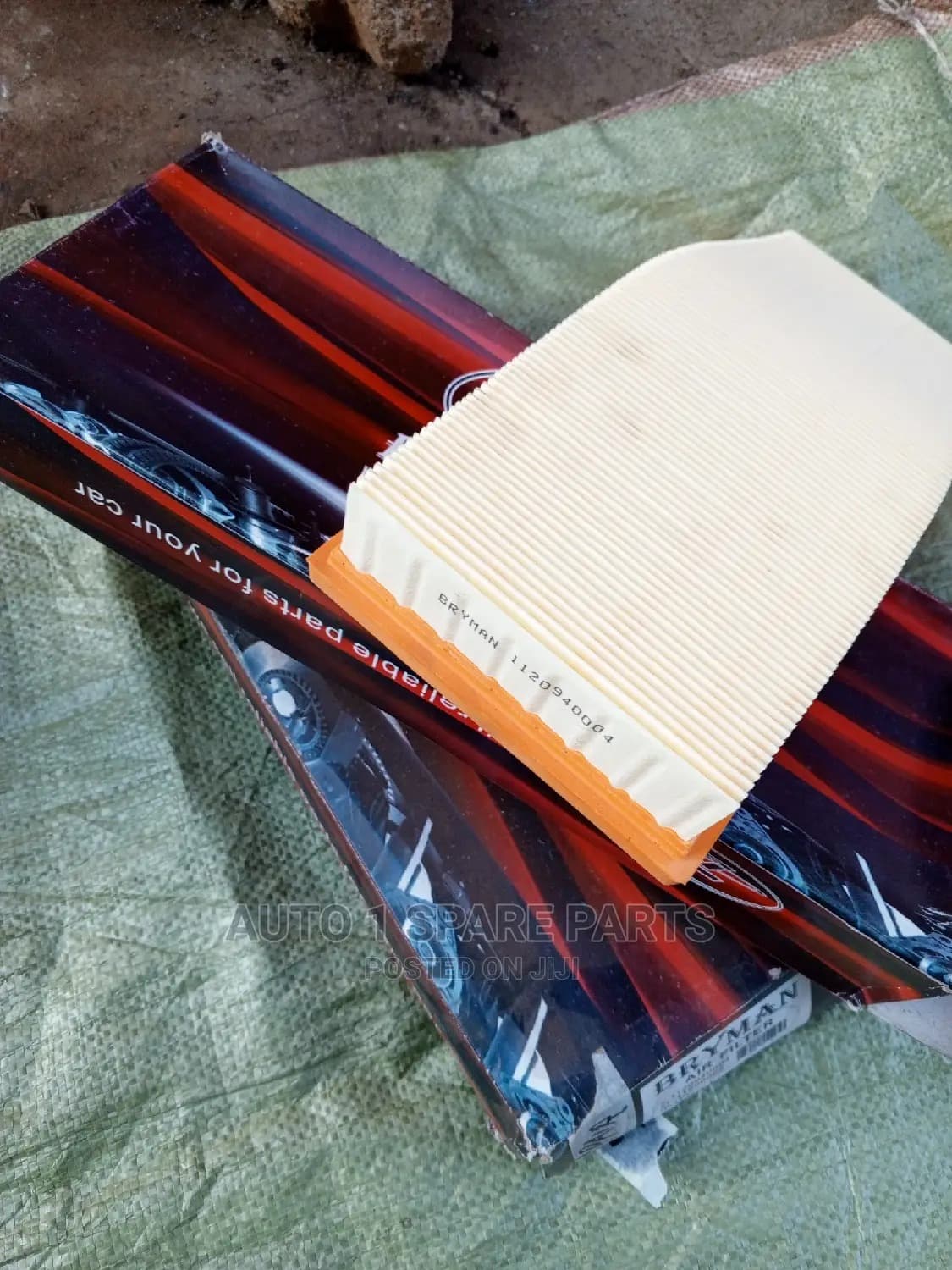 Product Detail