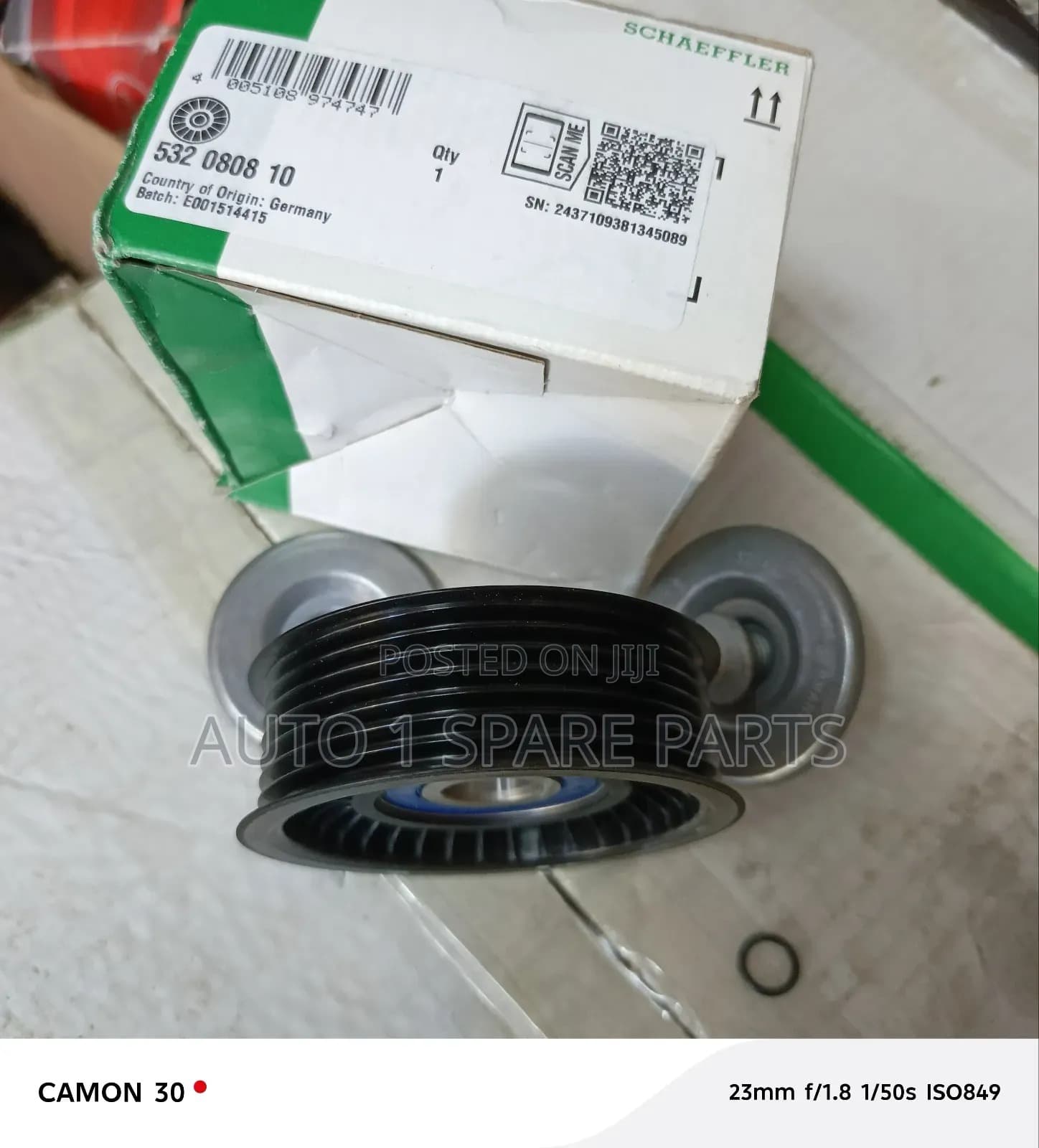 Product Detail