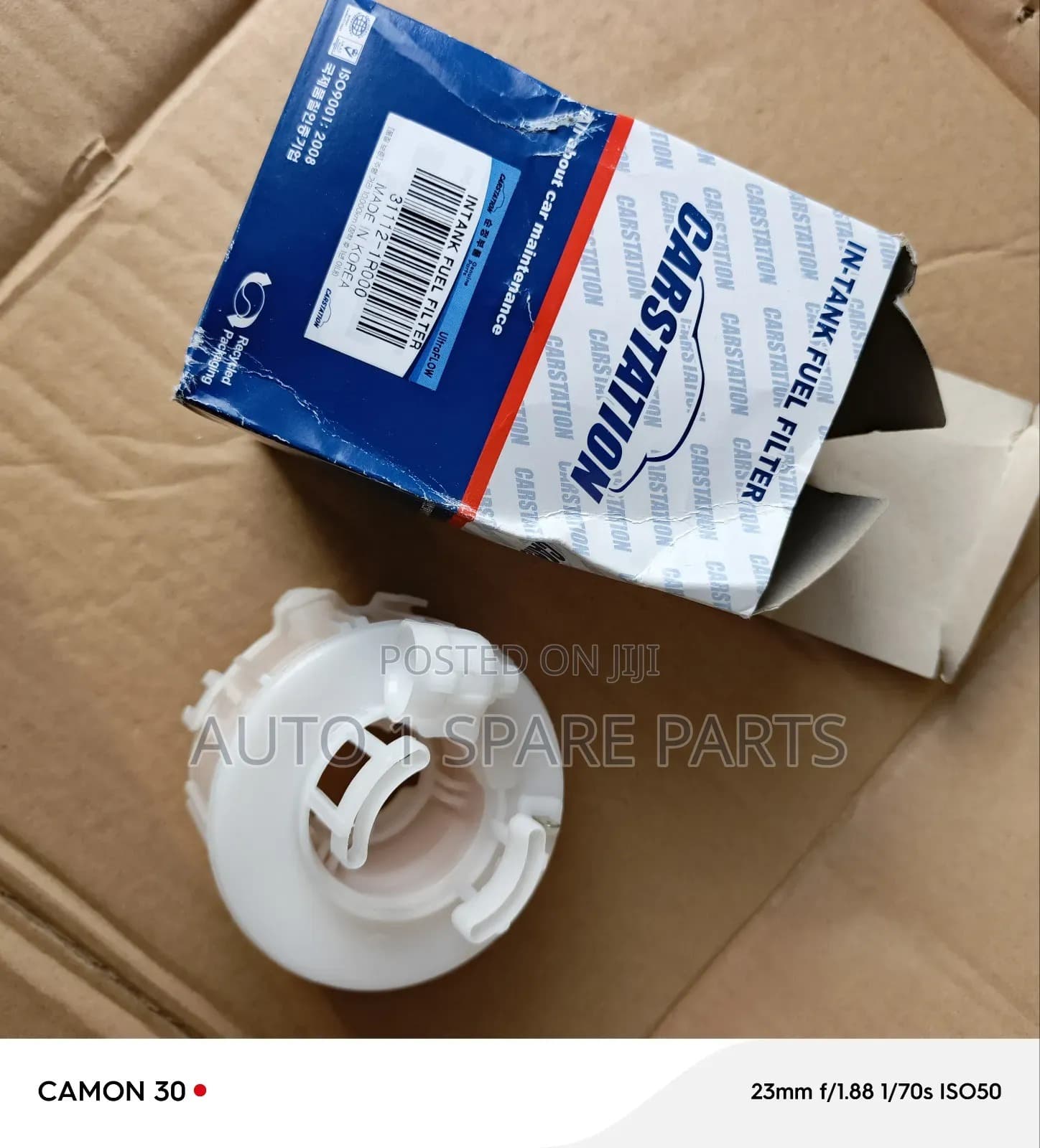 Product Detail