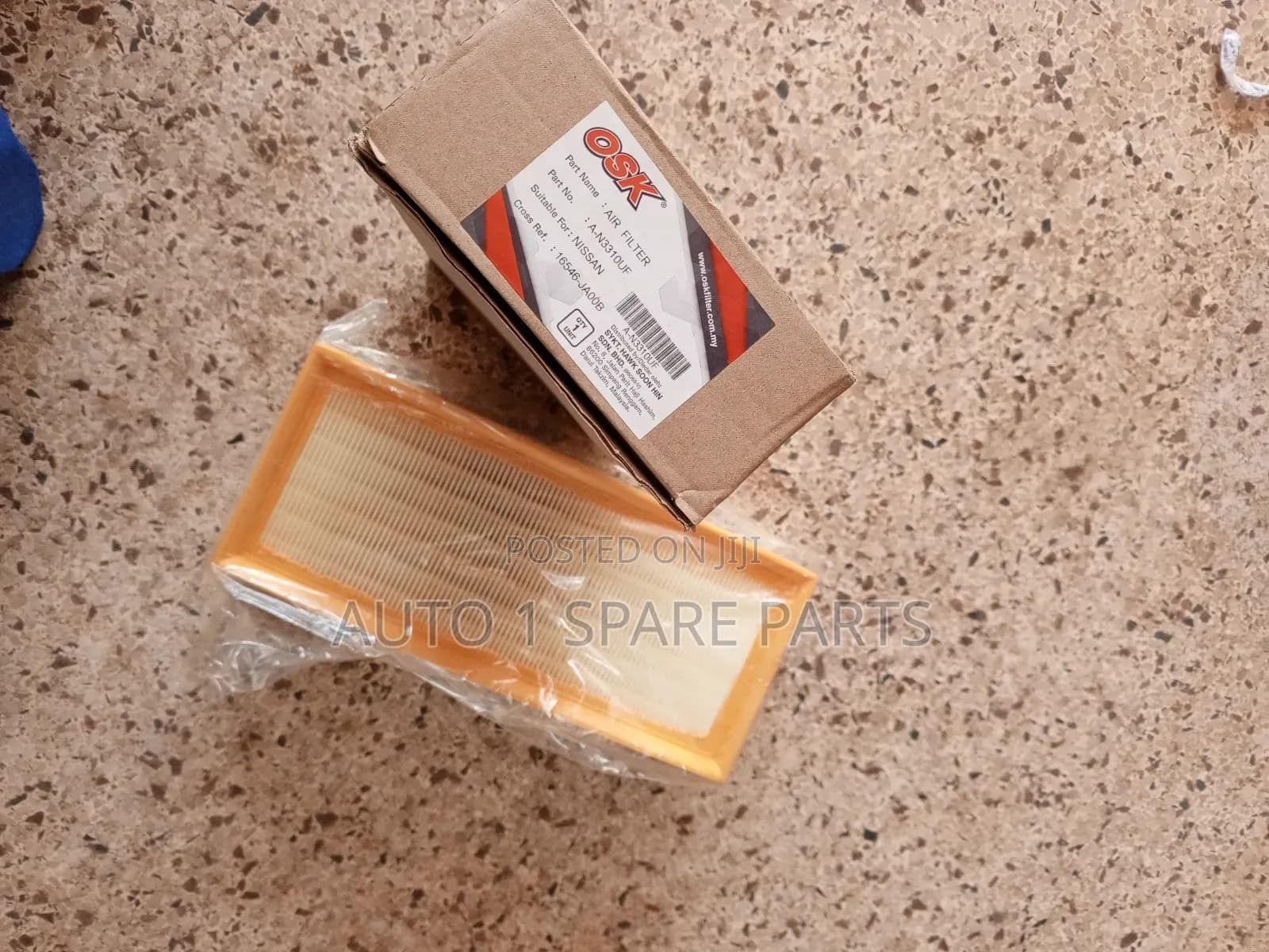 Product Detail