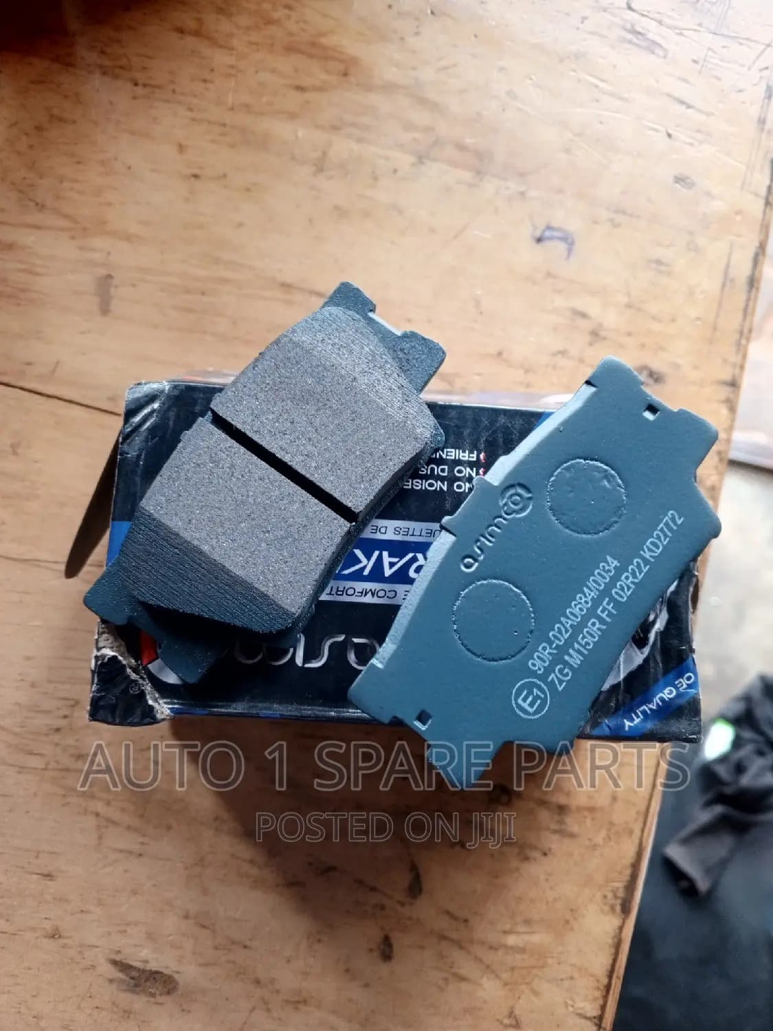 Product Detail