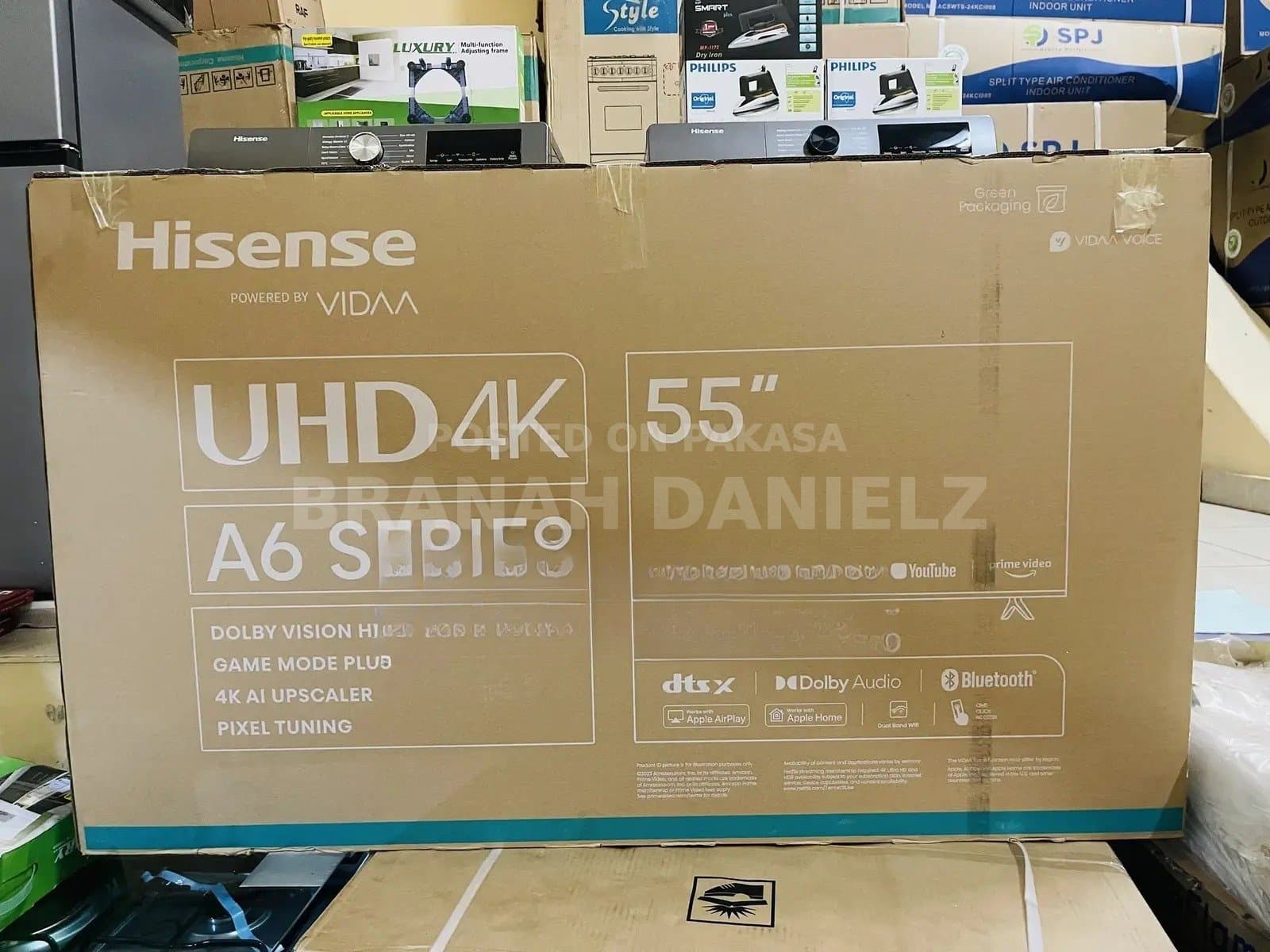 Product Detail