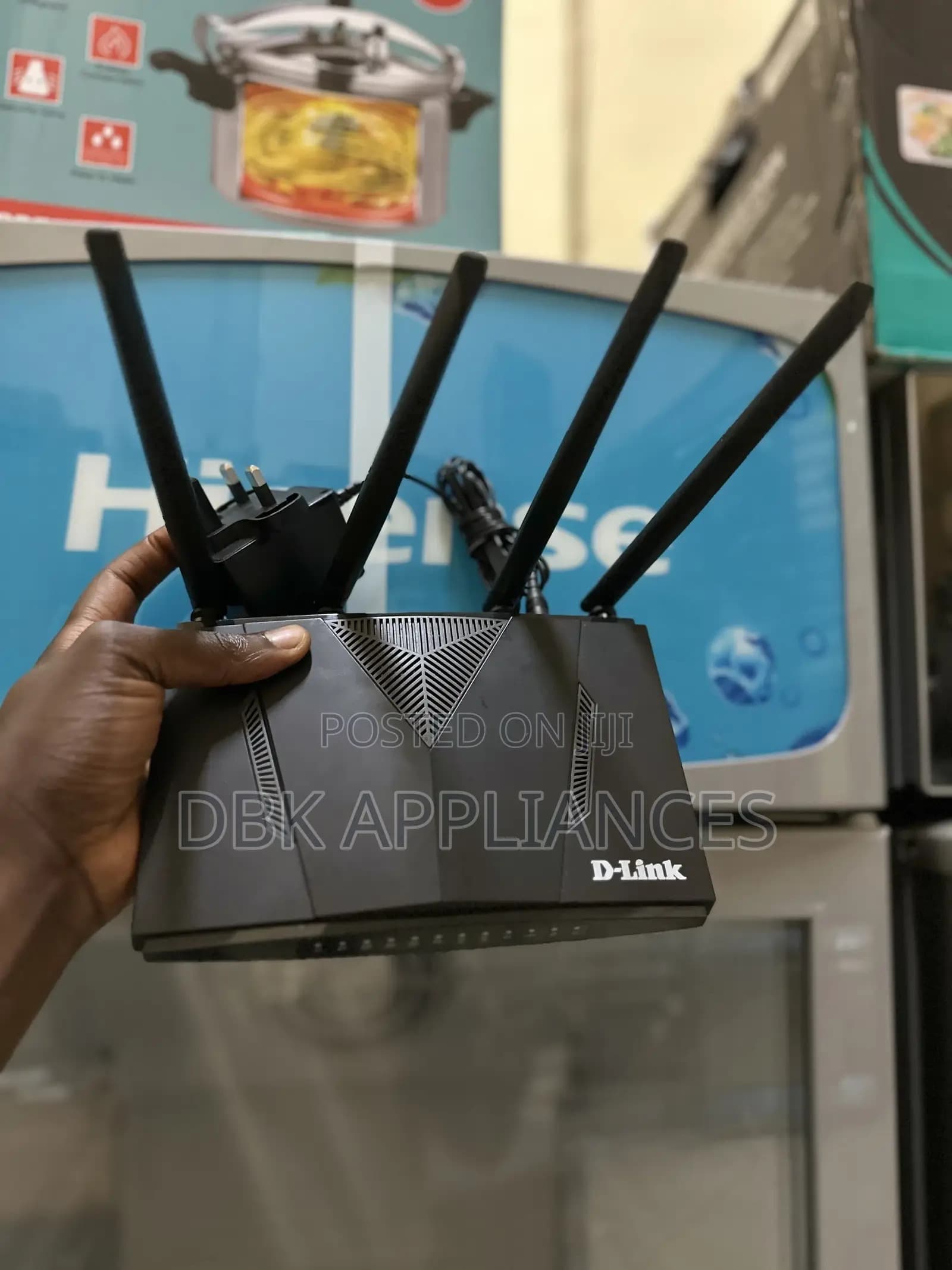 Product Detail