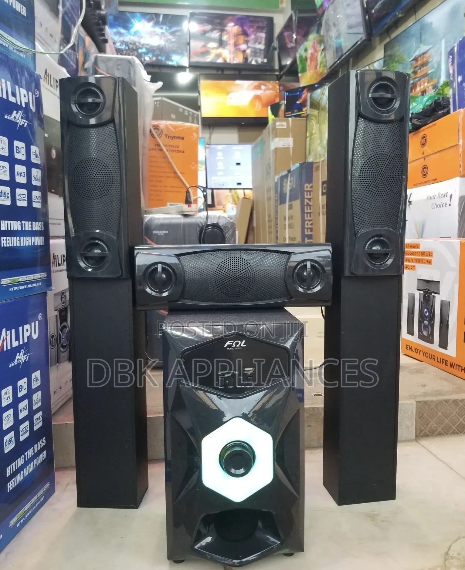 Product Detail