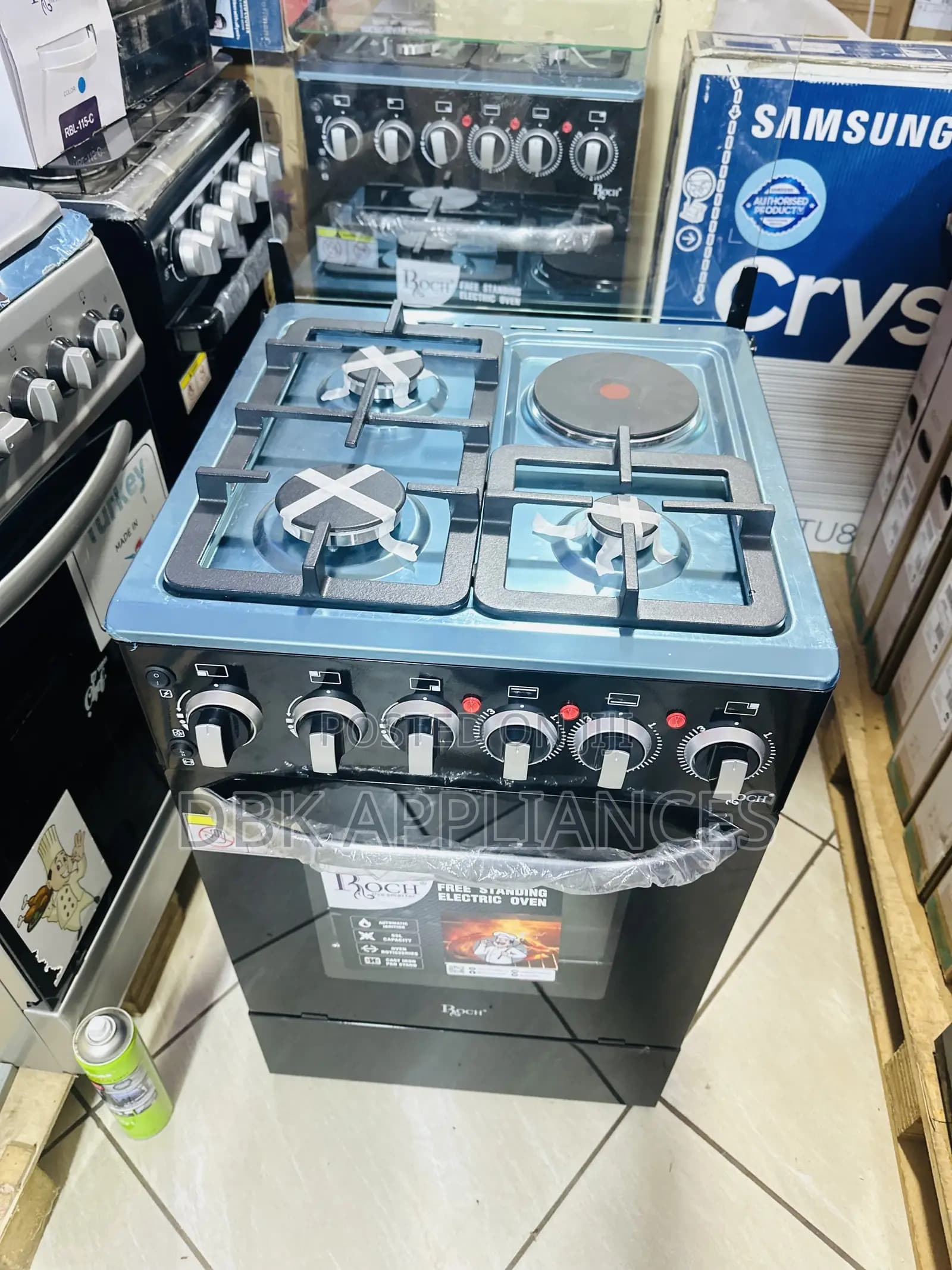 Product Detail