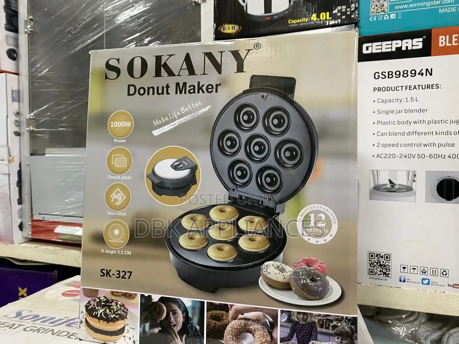 Product Detail