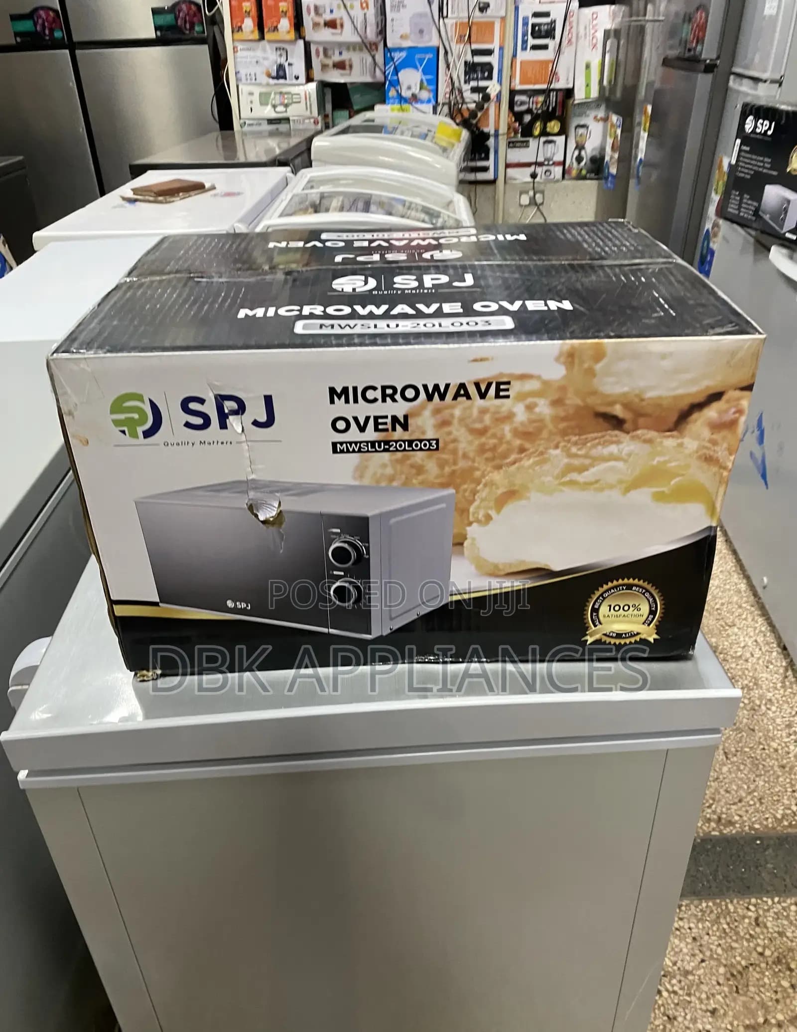 Product Detail