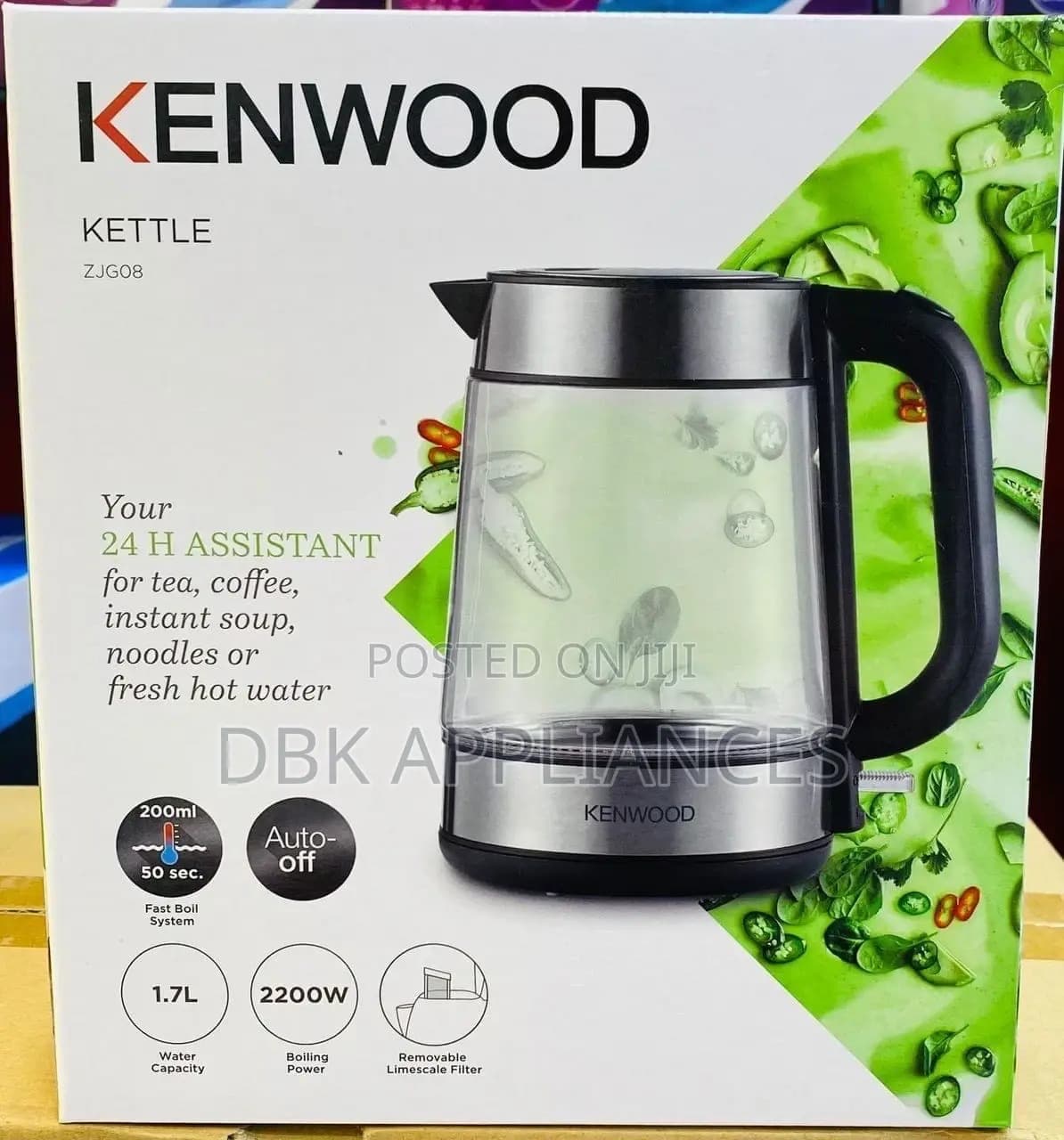 Product Detail
