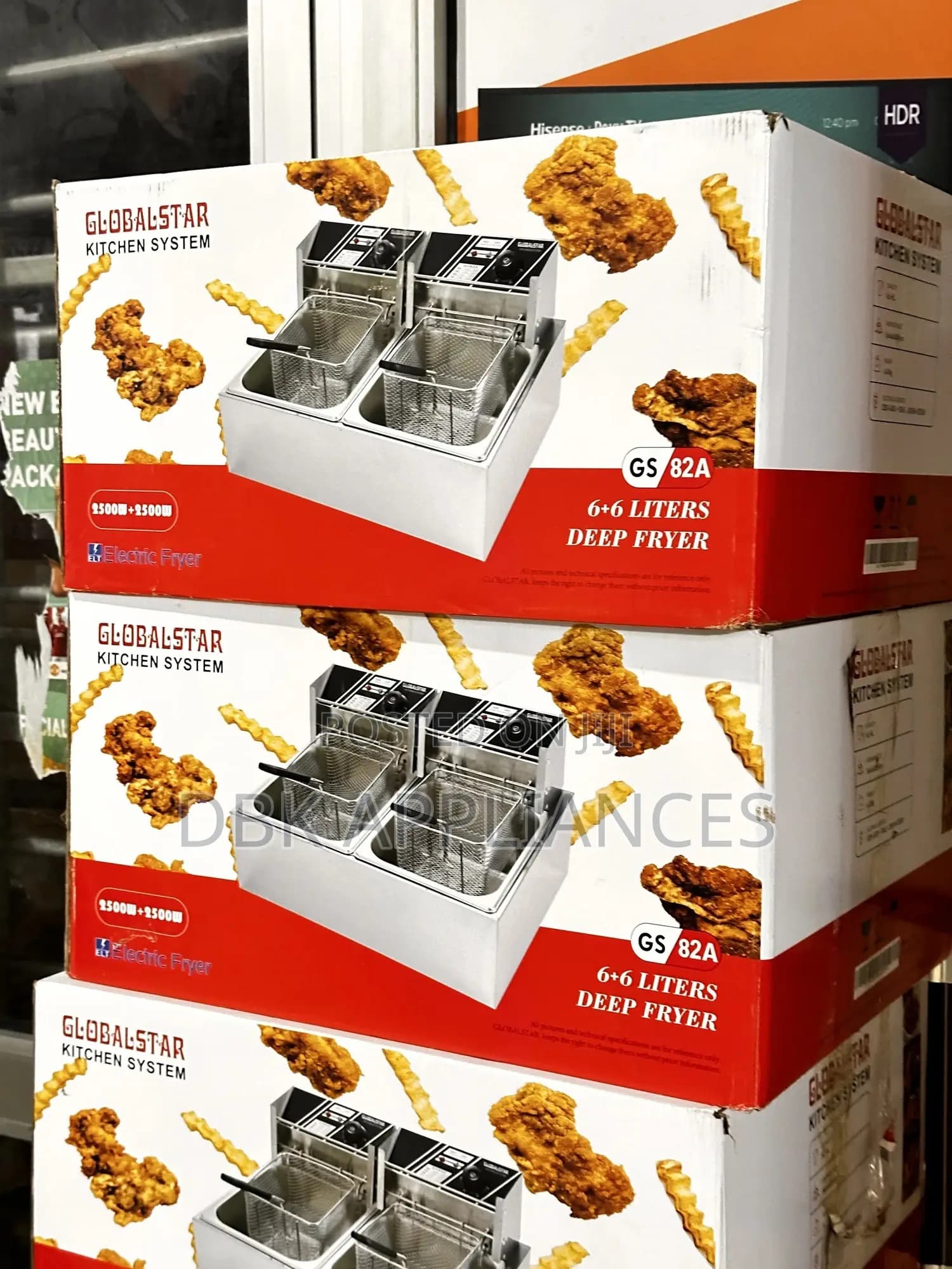 Product Detail