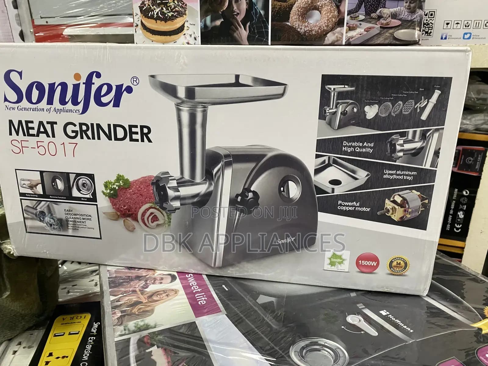 Product Detail