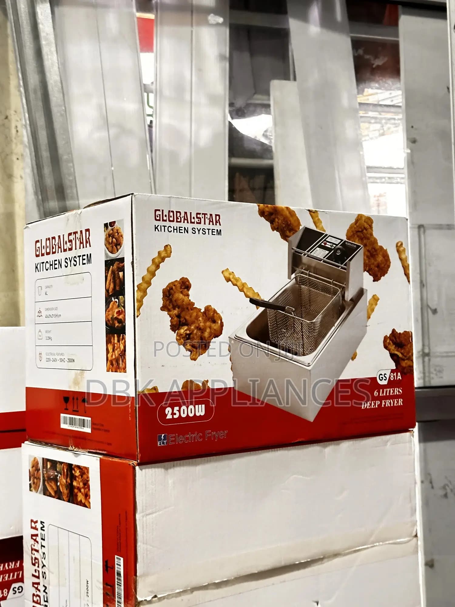 Product Detail