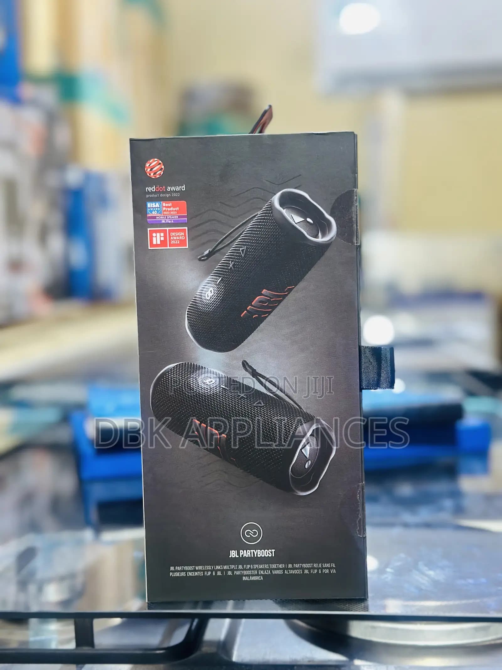 Product Detail