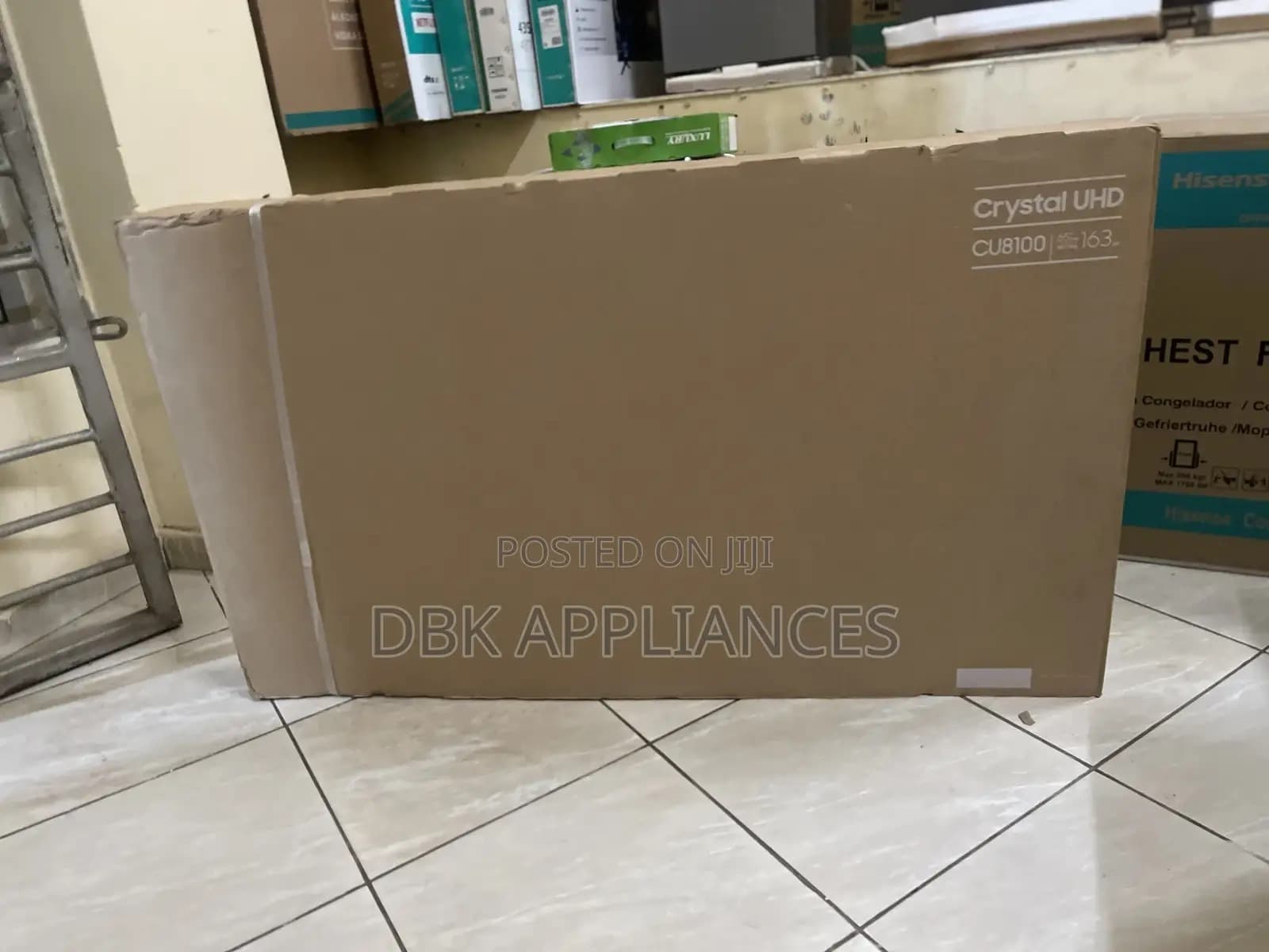Product Detail