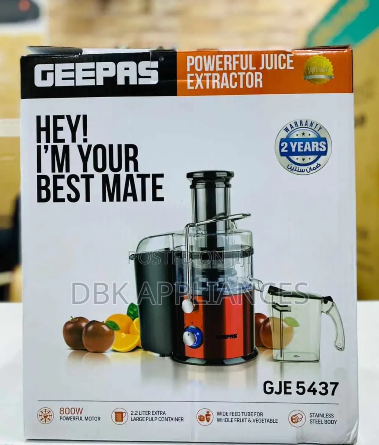 Product Detail
