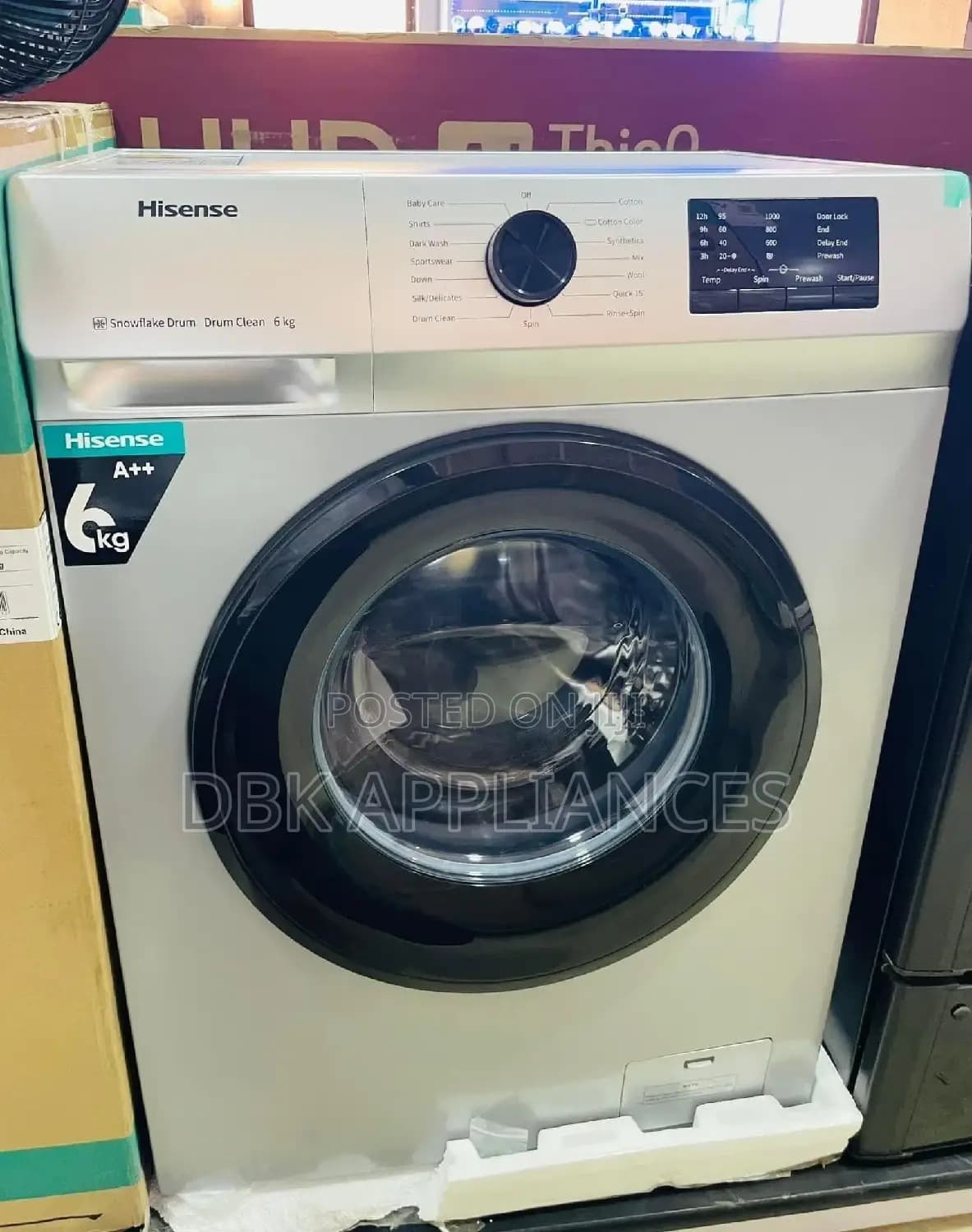 Product Detail