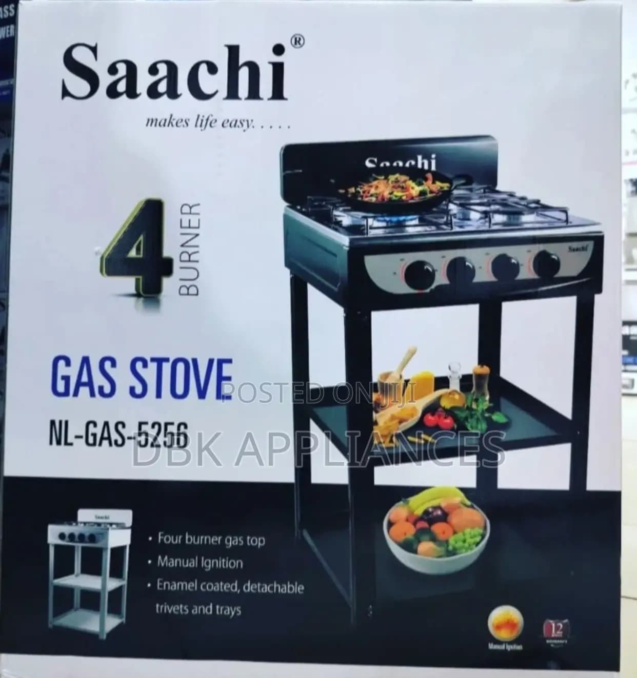 Product Detail