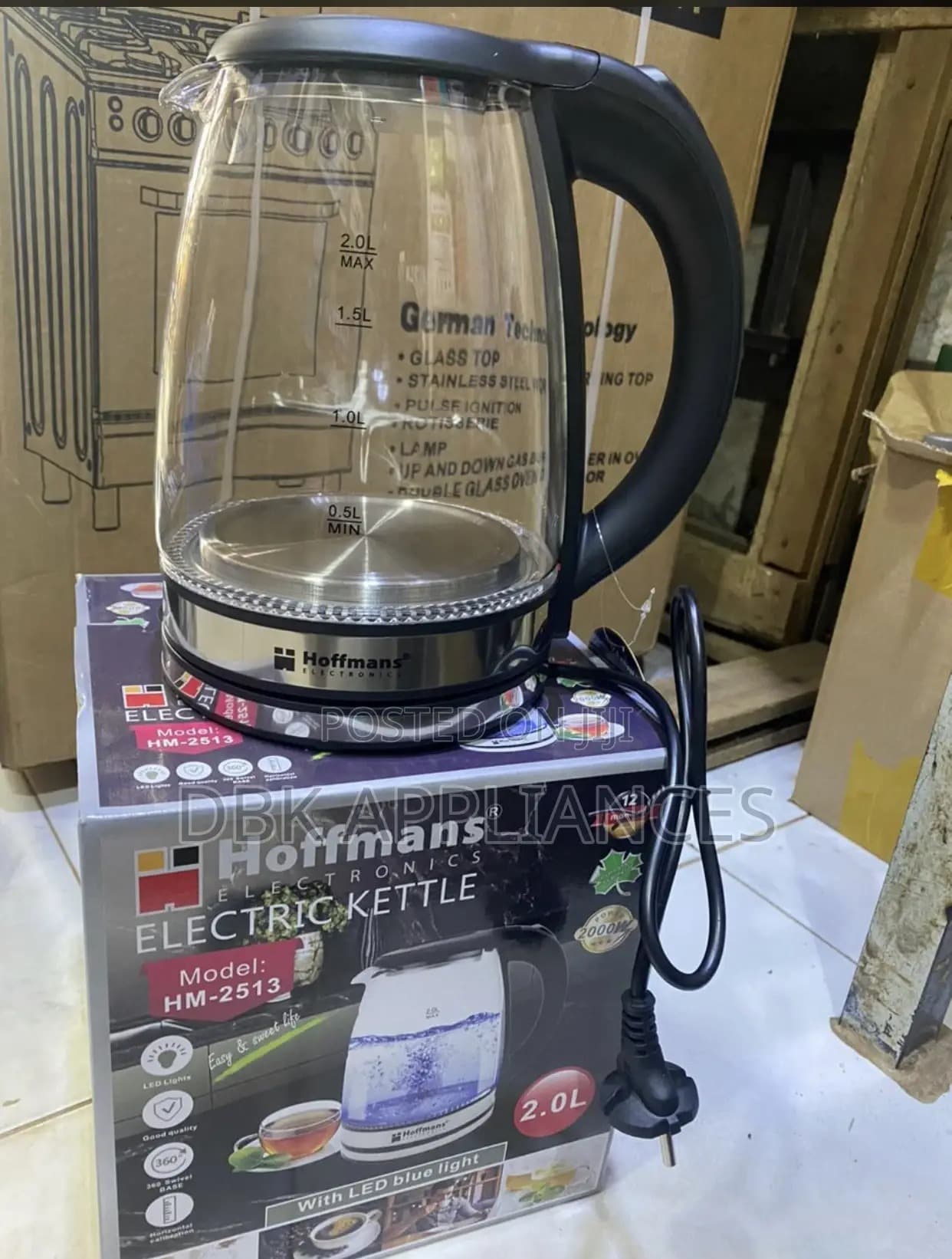 Product Detail