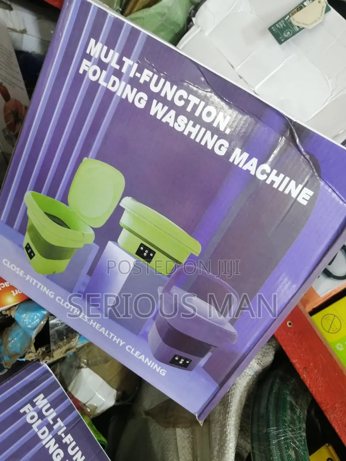 Product Detail