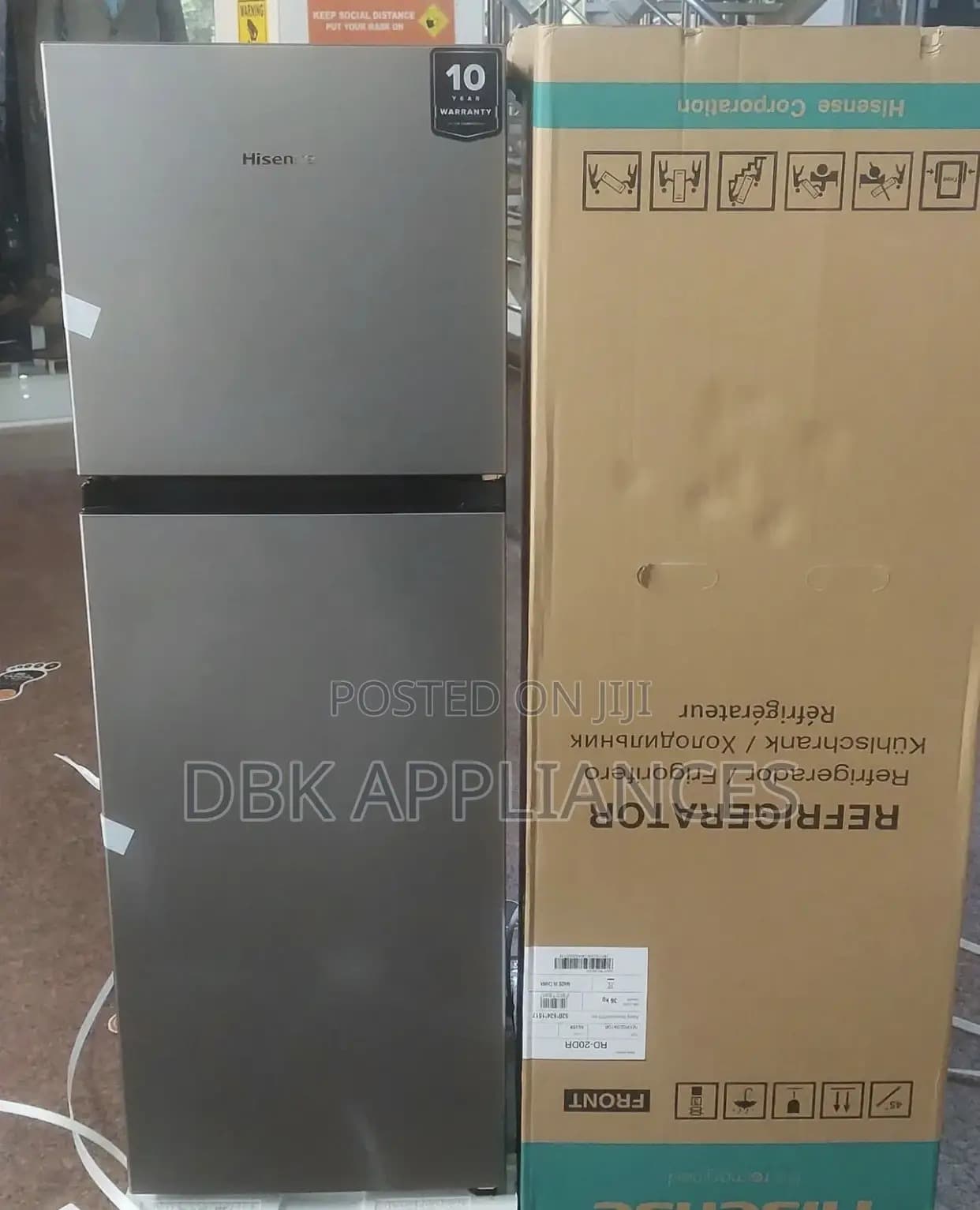 Product Detail