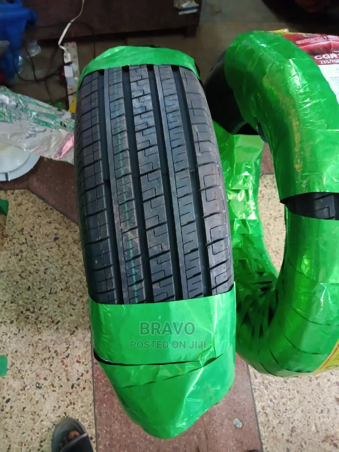 Product Detail