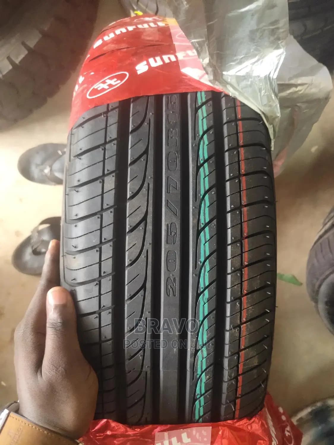 Product Detail