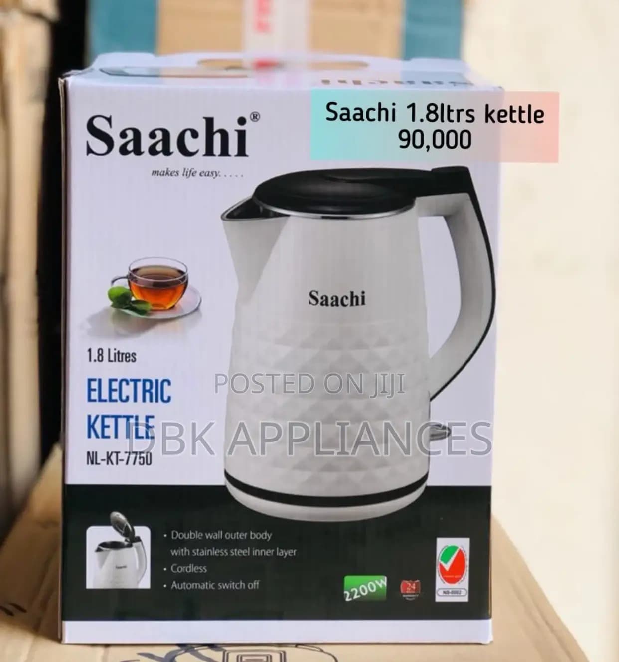 Product Detail
