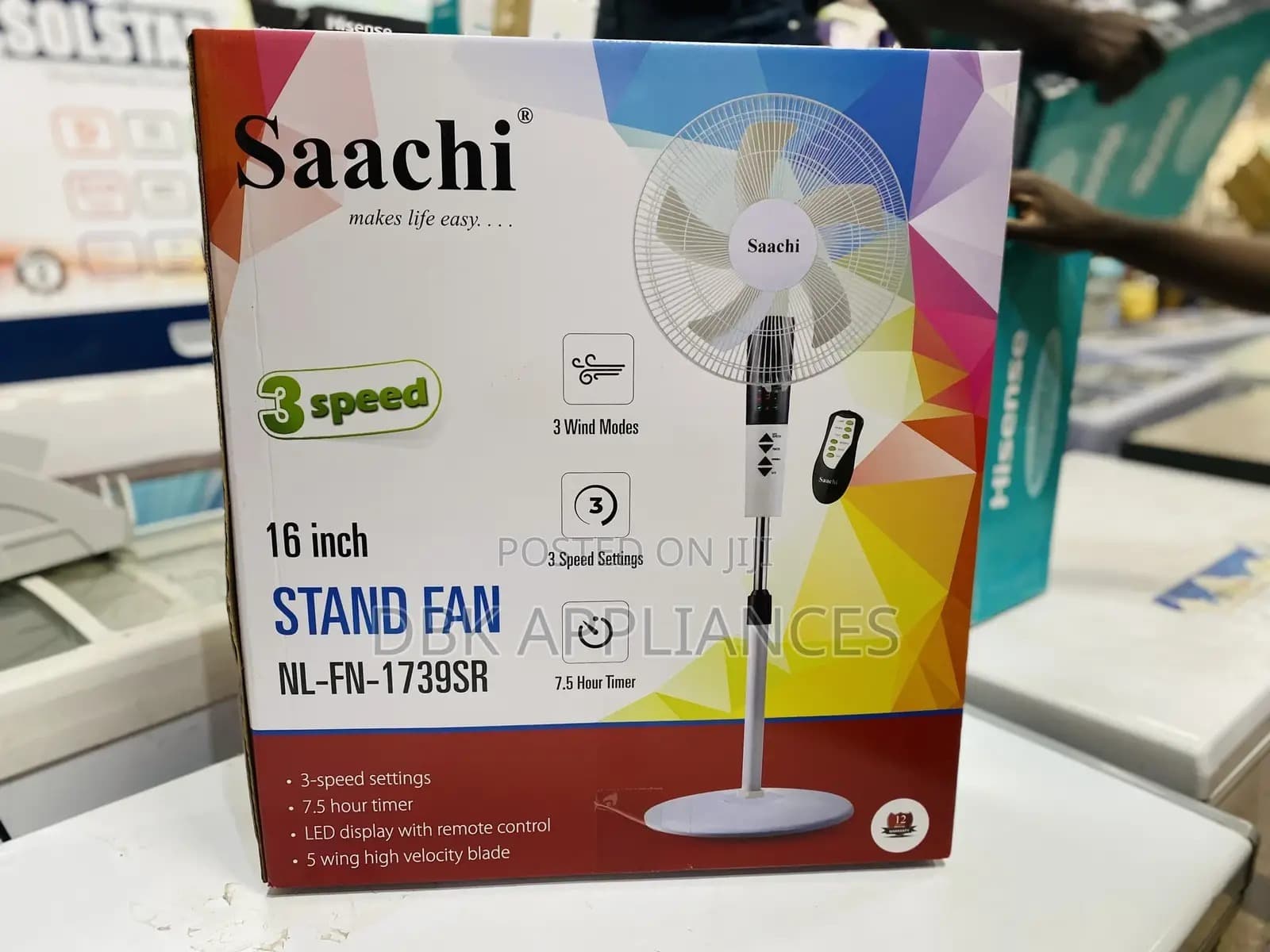 Product Detail