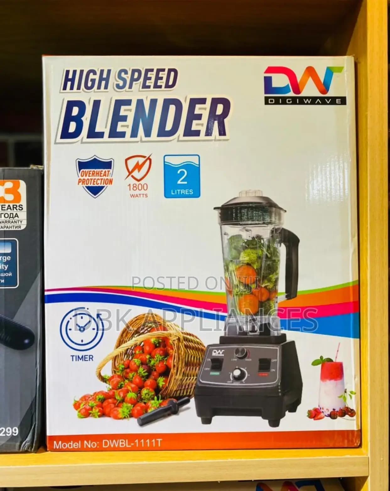 Product Detail