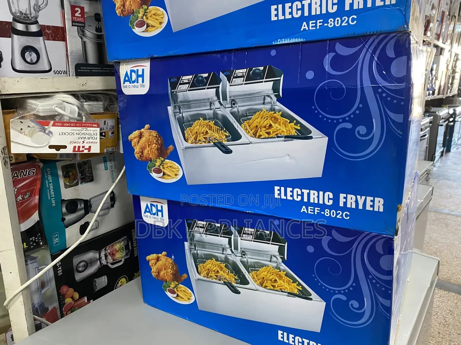 Product Detail