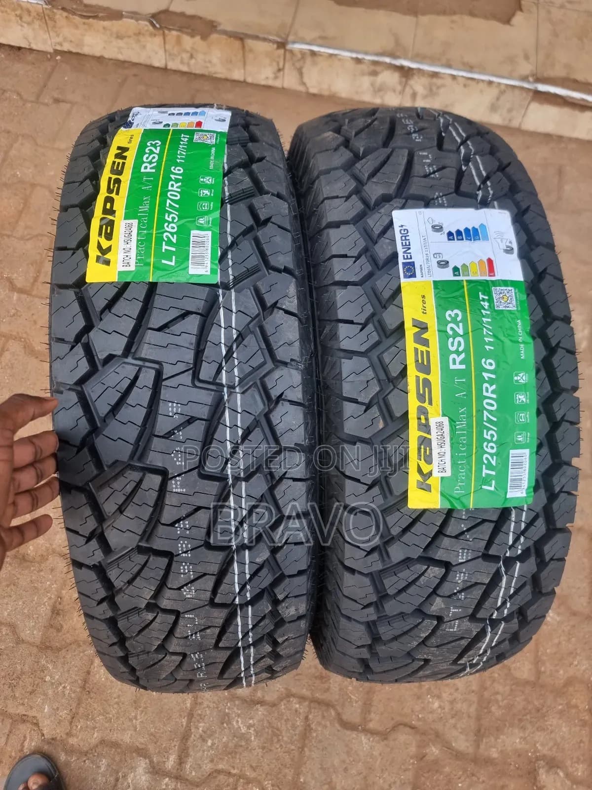 Product Detail