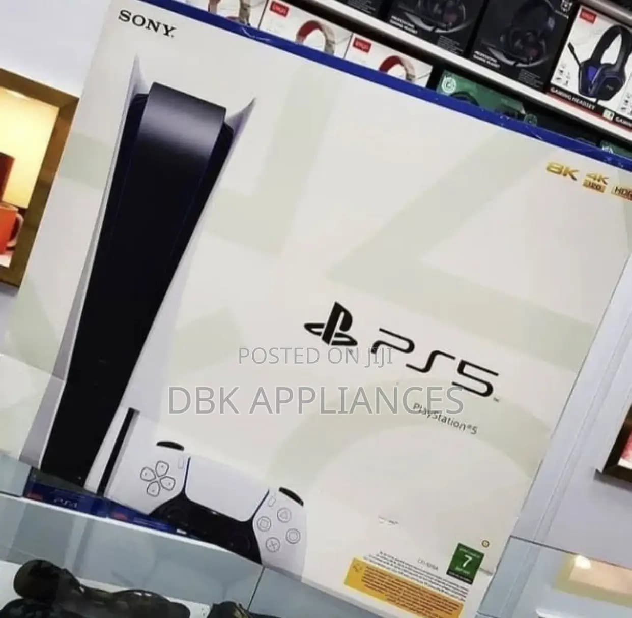 Product Detail
