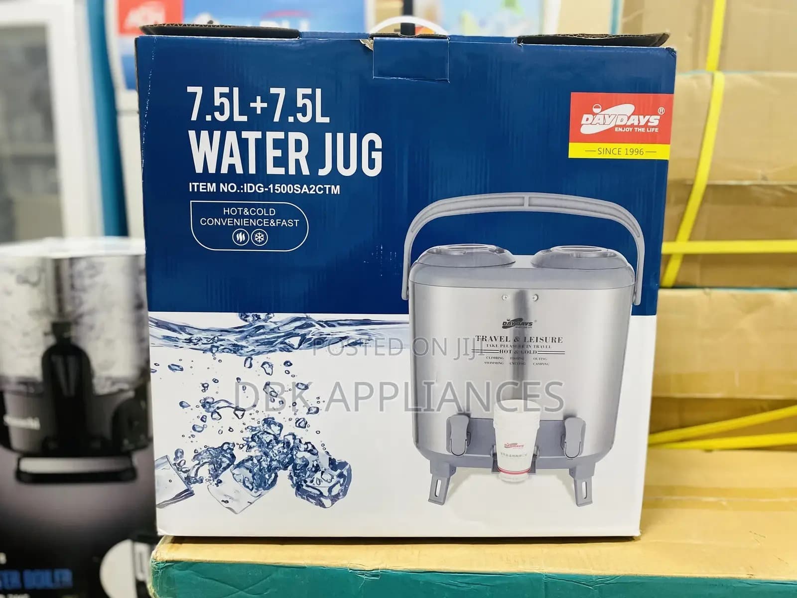 Product Detail