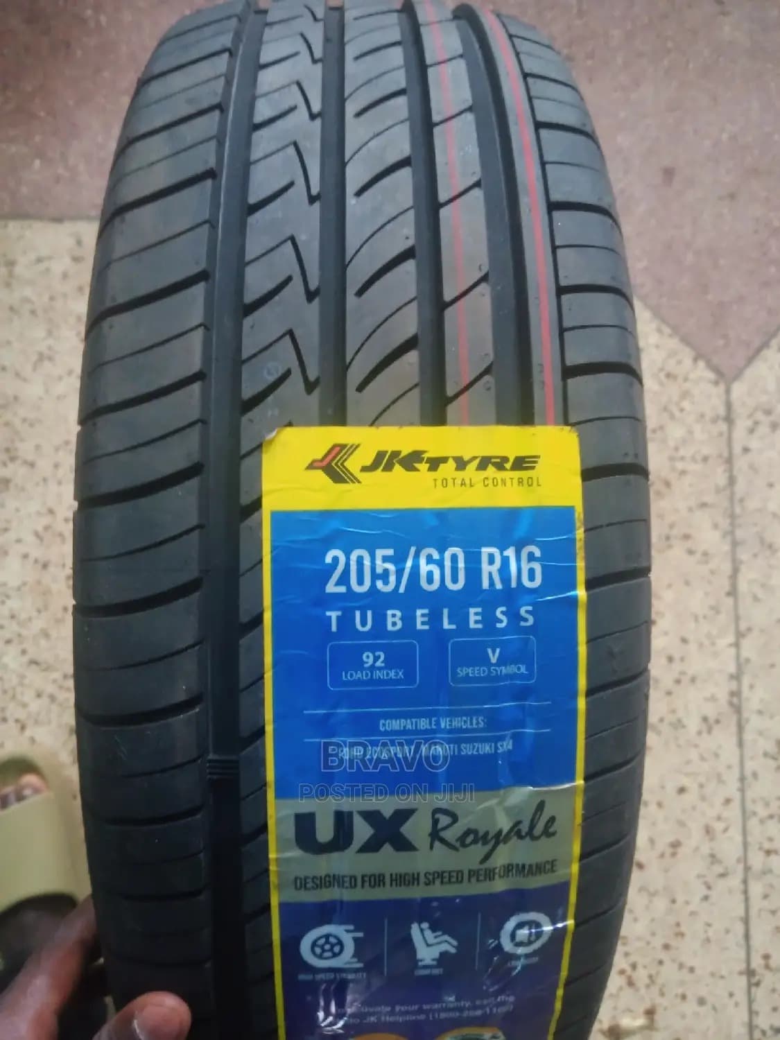 Product Detail