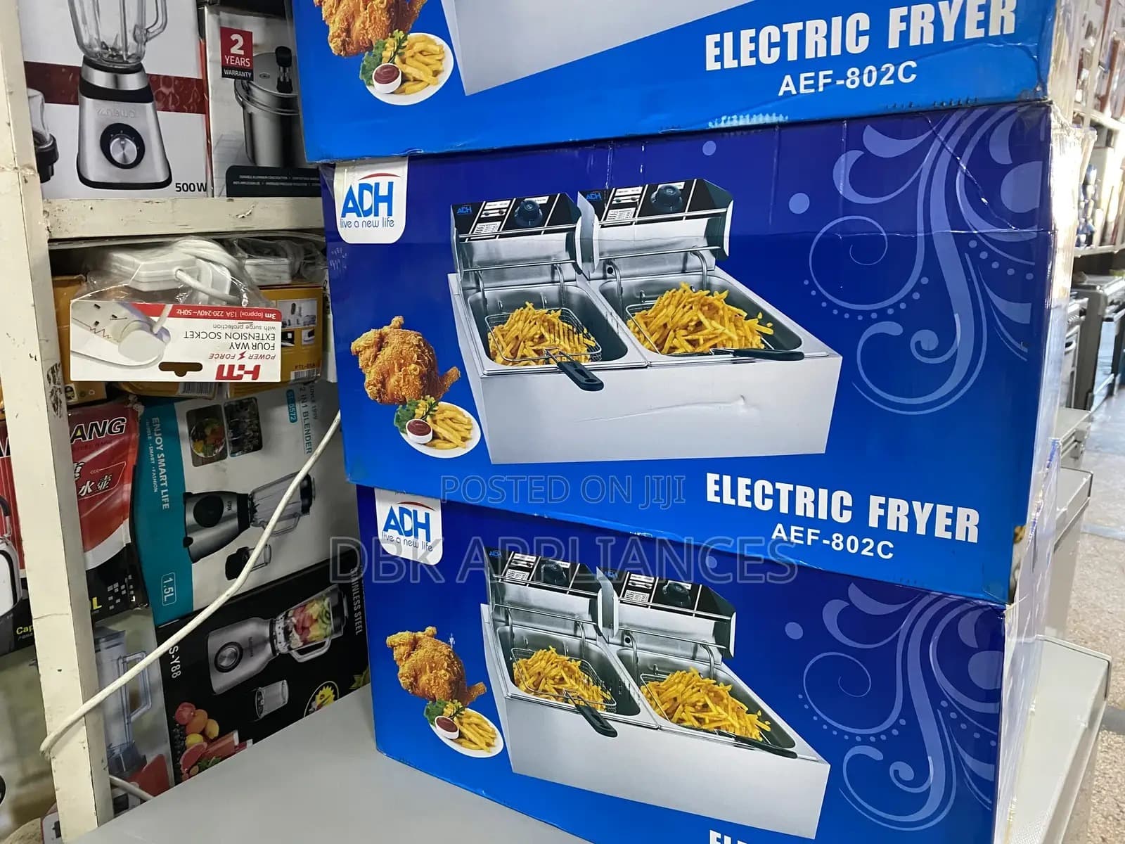 Product Detail