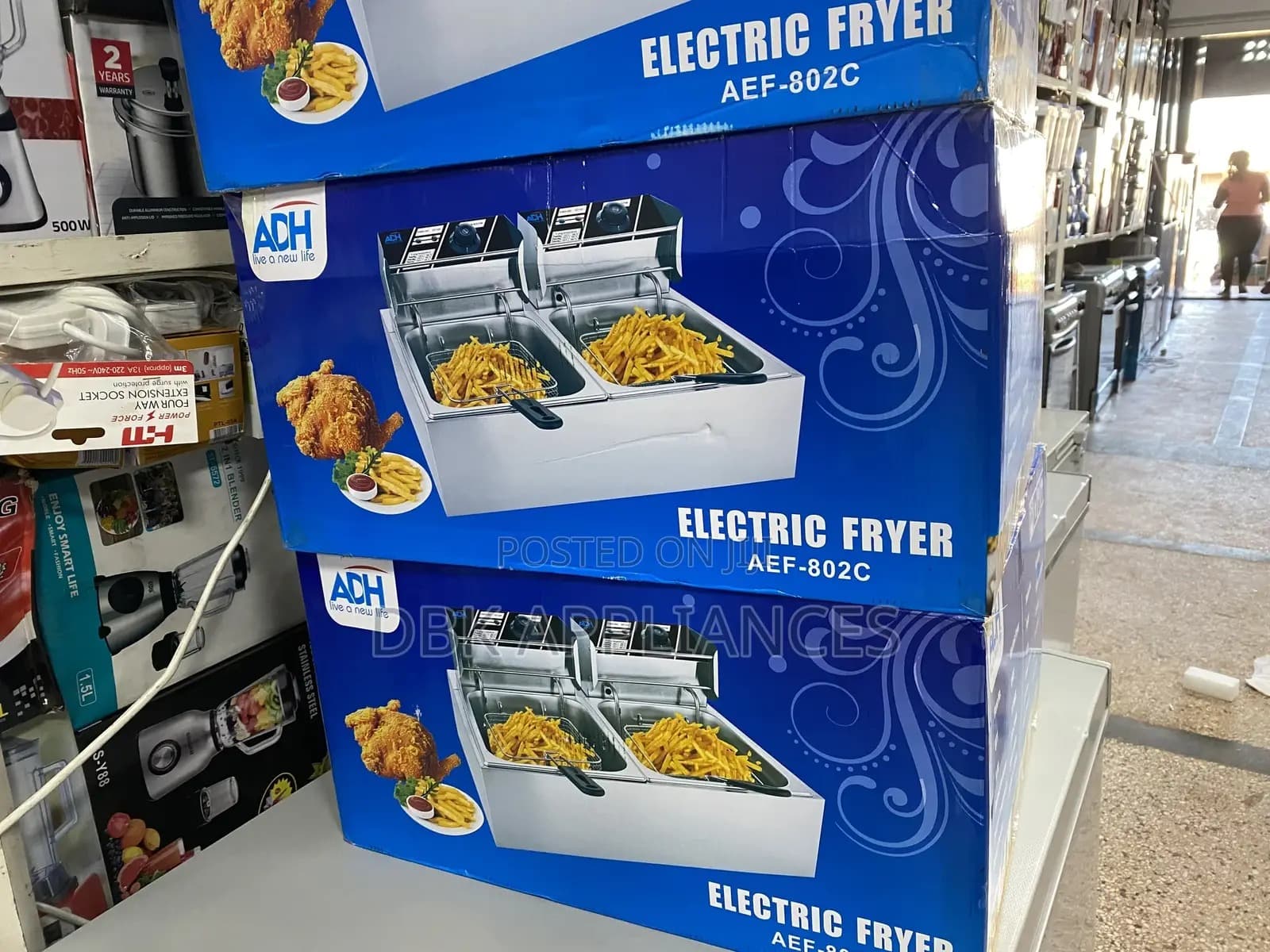 Product Detail