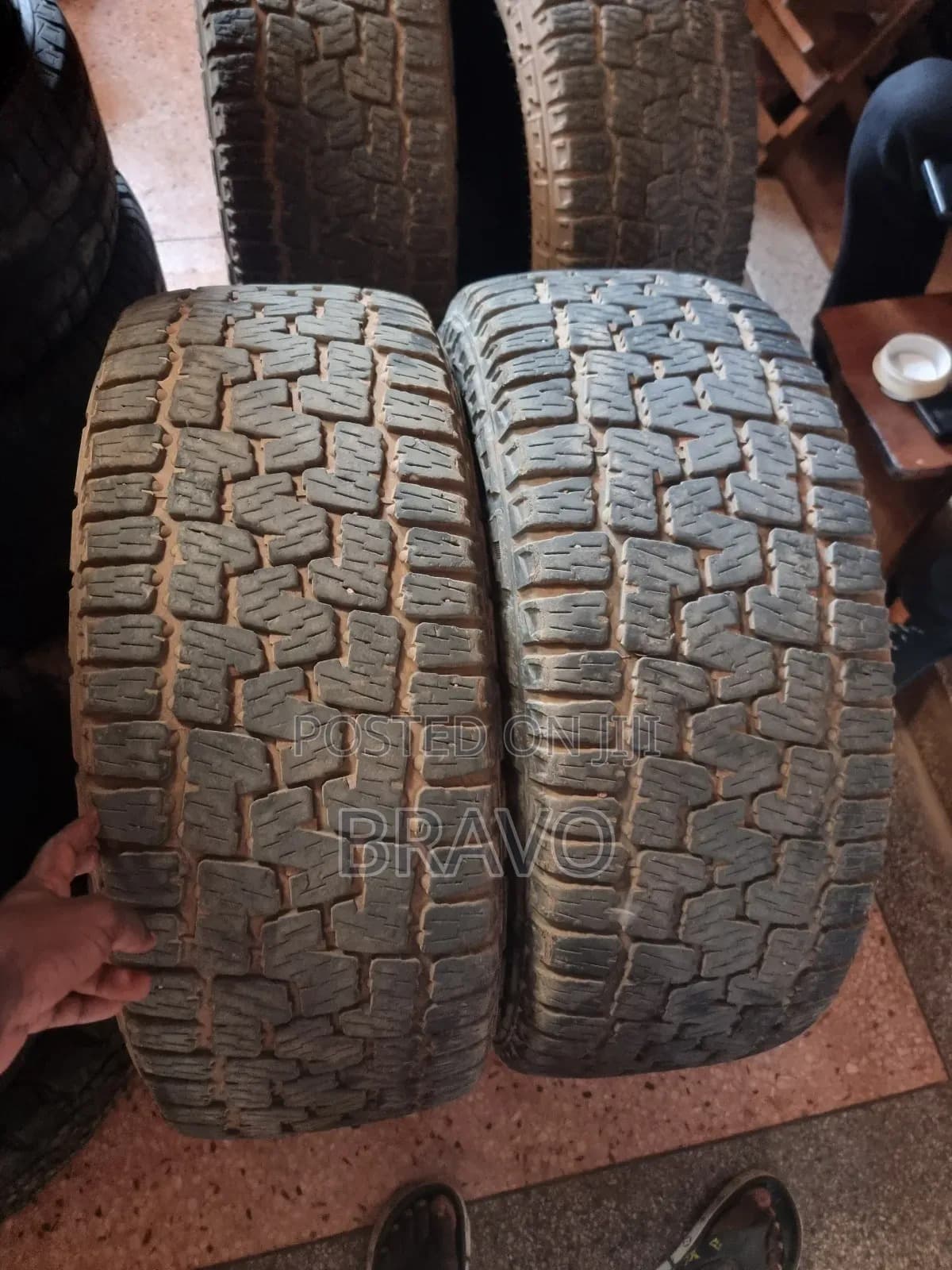 Product Detail