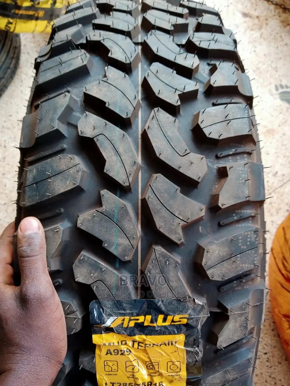 Product Detail