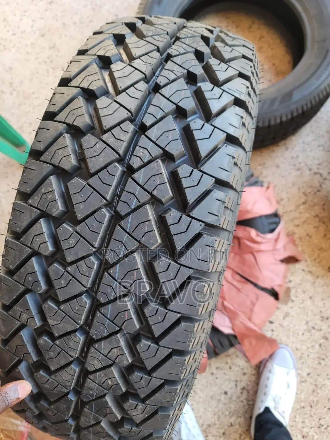 Product Detail