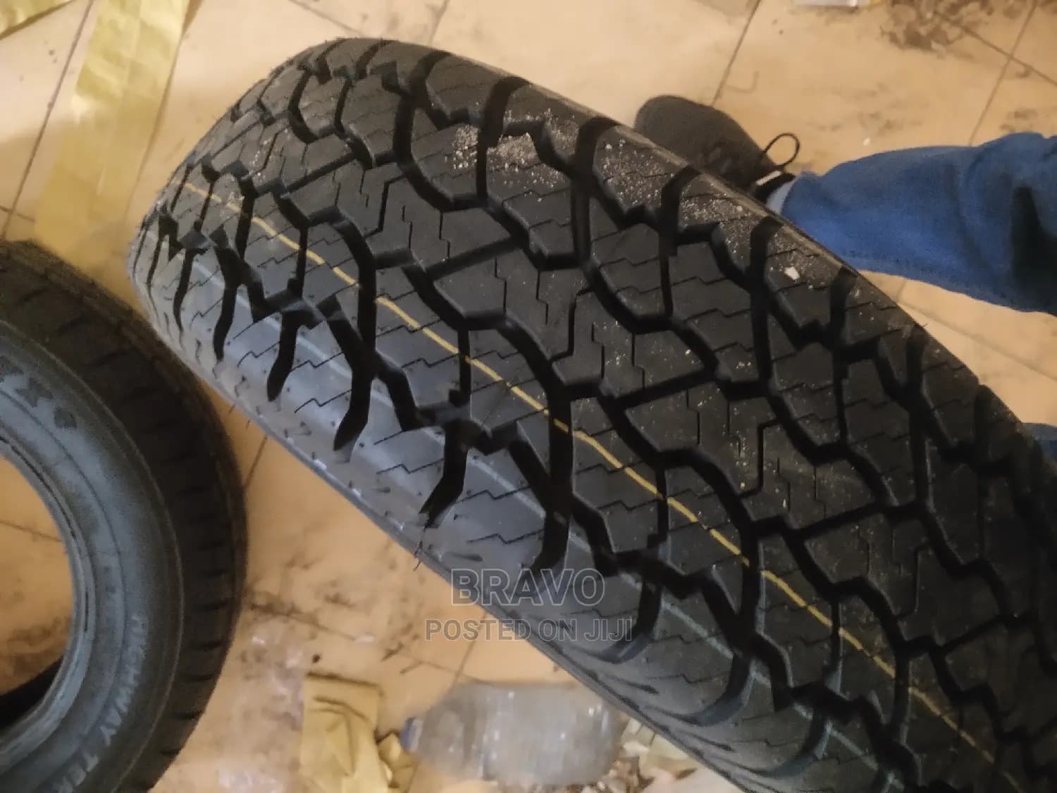Product Detail