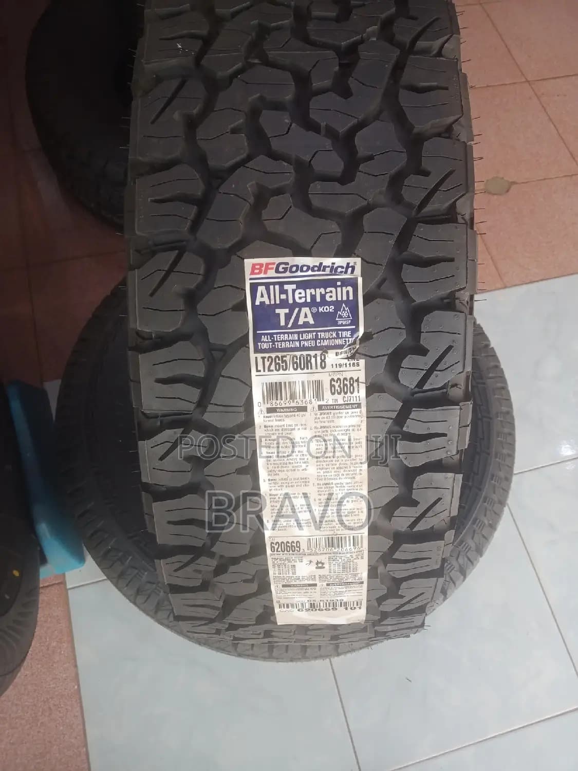 Product Detail