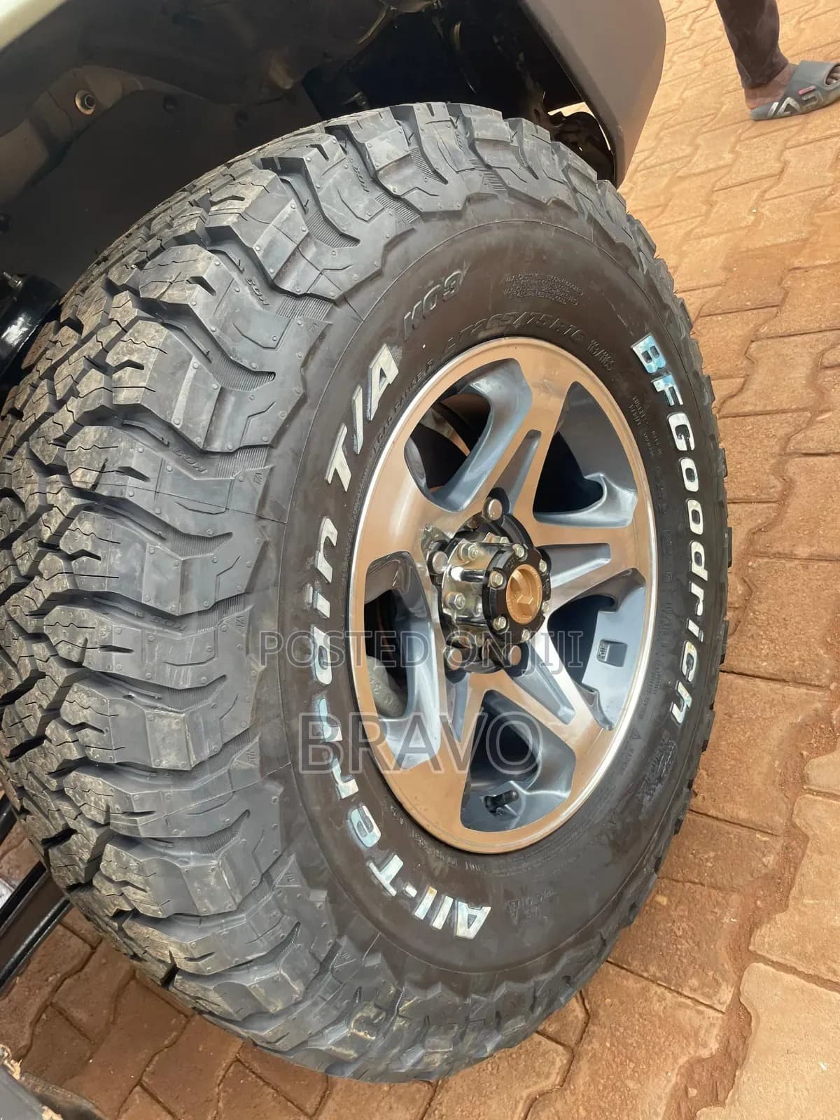 Product Detail