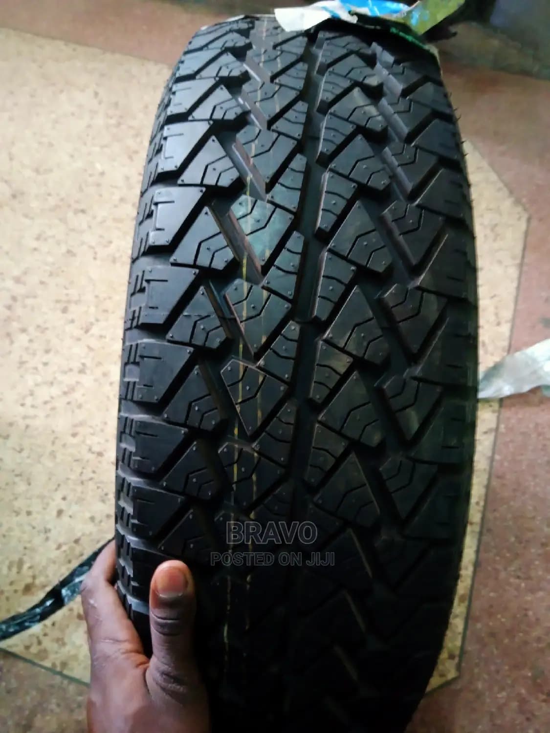 Product Detail
