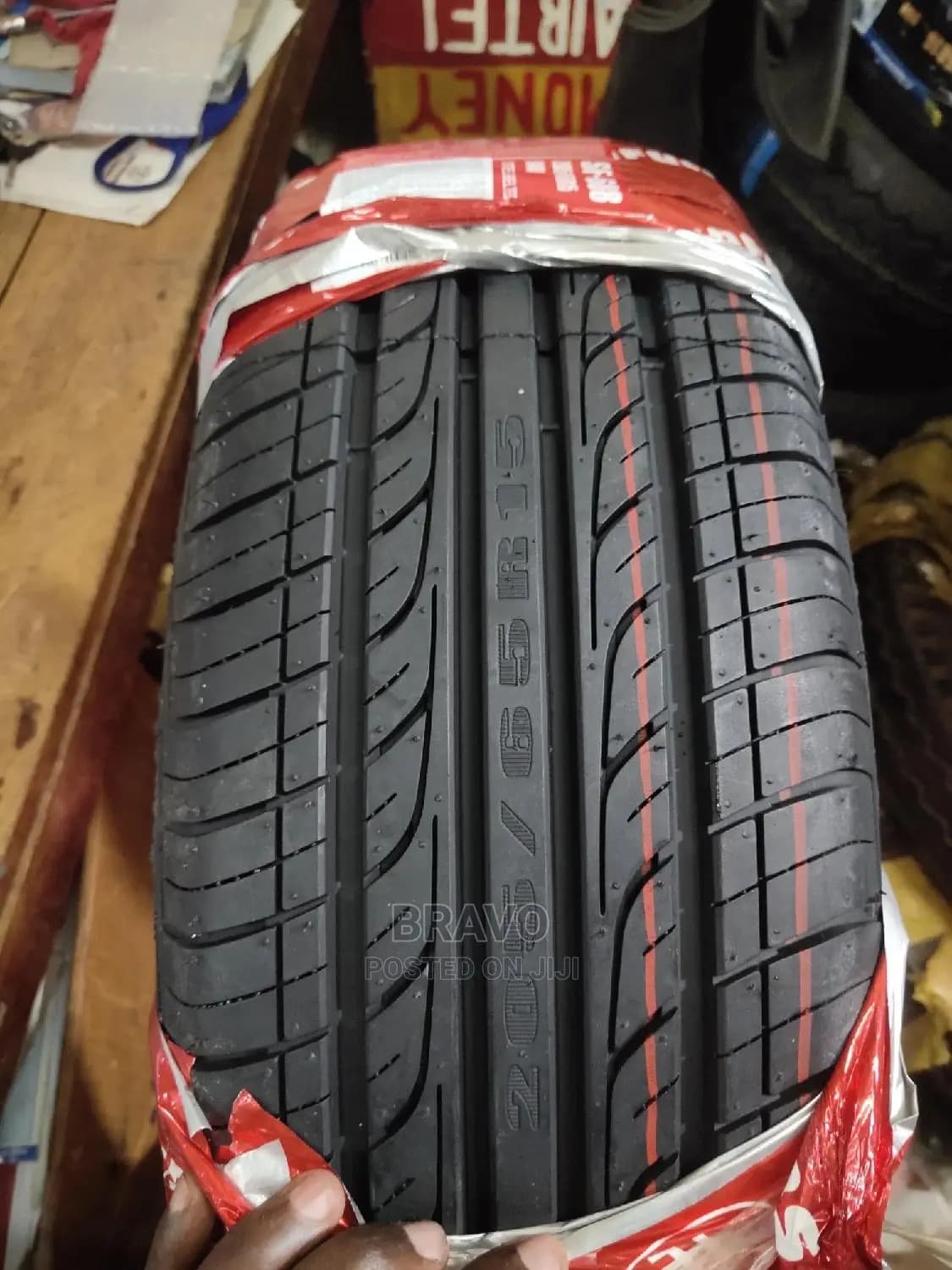 Product Detail