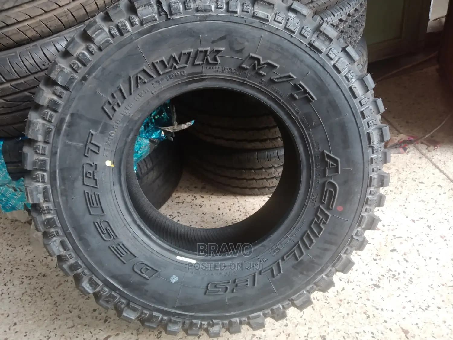 Product Detail