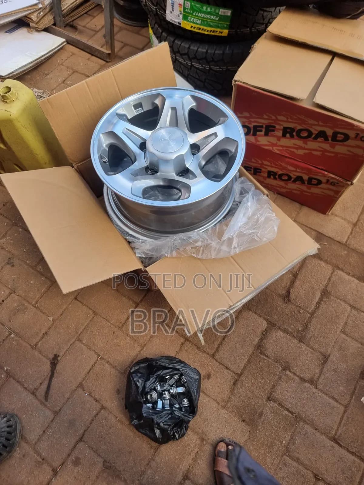 Product Detail
