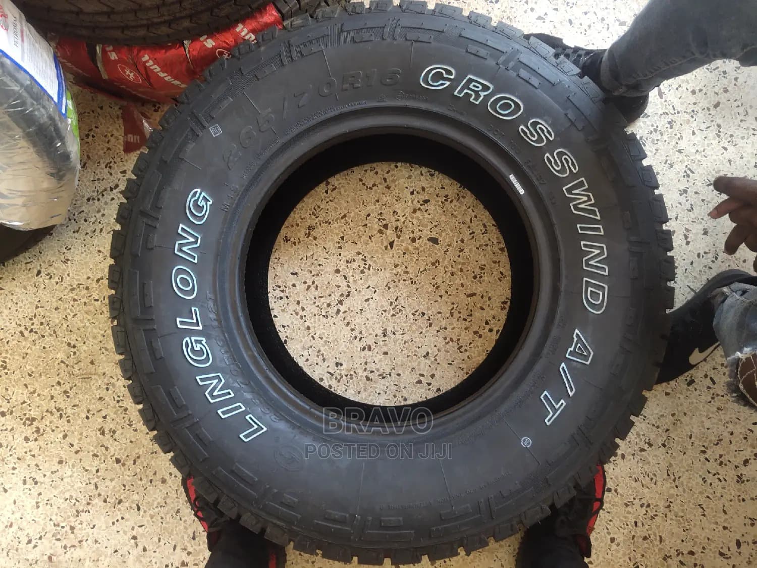 Product Detail