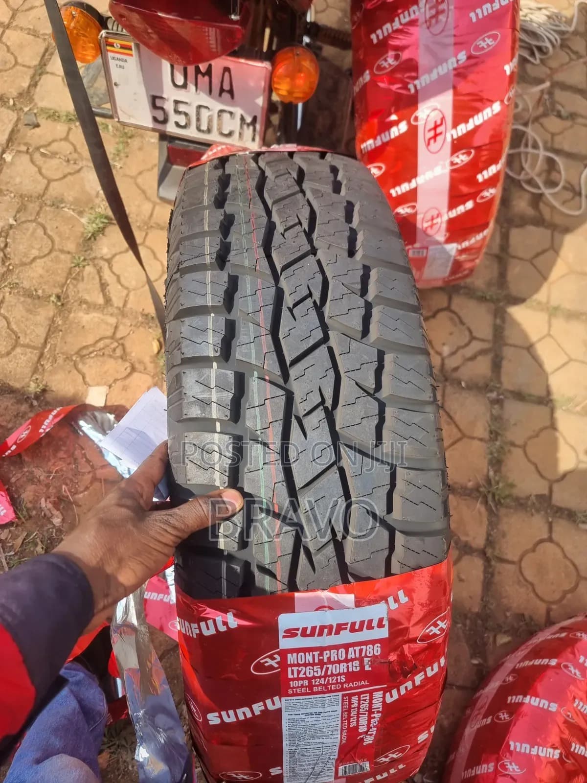 Product Detail